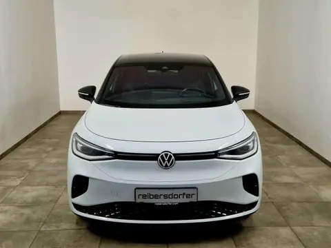 Annonce VOLKSWAGEN ID.5 Électrique 2023 d'occasion 