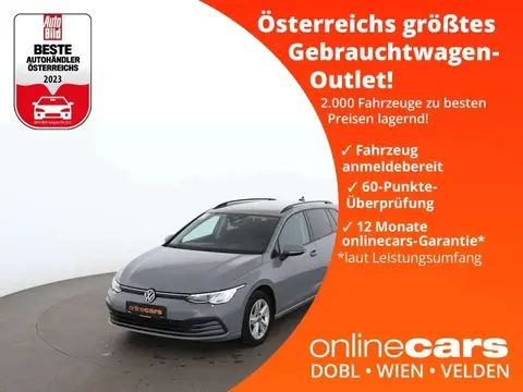 Annonce VOLKSWAGEN GOLF Diesel 2021 d'occasion 