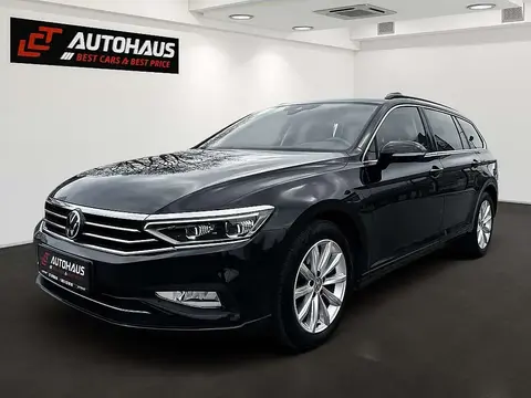 Annonce VOLKSWAGEN PASSAT Diesel 2020 d'occasion 