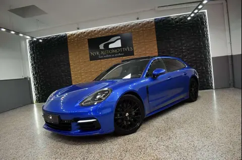 Used PORSCHE PANAMERA Petrol 2018 Ad 