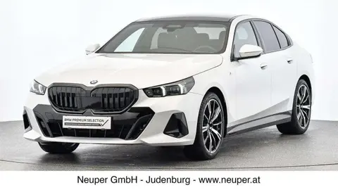 Annonce BMW SERIE 5 Diesel 2023 d'occasion 