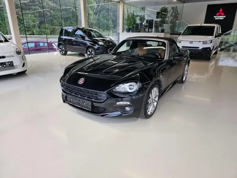 Used FIAT 124 SPIDER Petrol 2018 Ad 