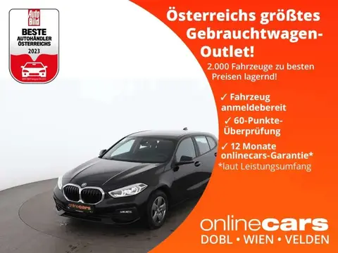 Used BMW SERIE 1 Diesel 2019 Ad 