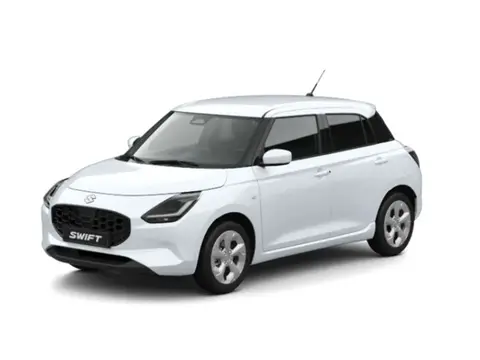 Annonce SUZUKI SWIFT Essence 2024 d'occasion 