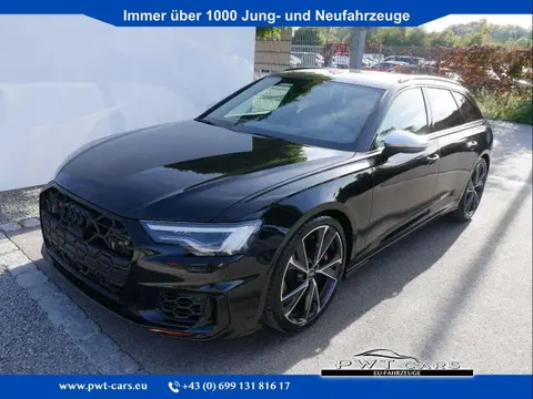 Annonce AUDI S6 Diesel 2024 d'occasion 