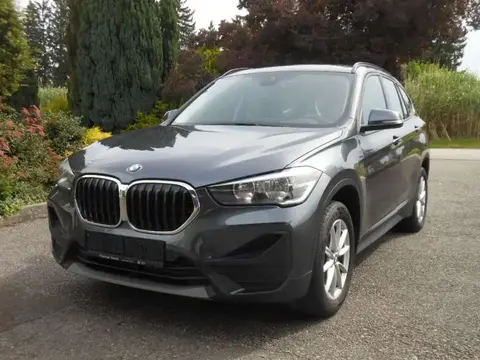 Annonce BMW X1 Diesel 2020 d'occasion 