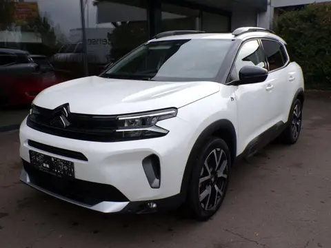 Used CITROEN C5 AIRCROSS Hybrid 2022 Ad 