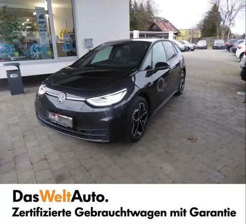 Used VOLKSWAGEN ID.3 Electric 2023 Ad 