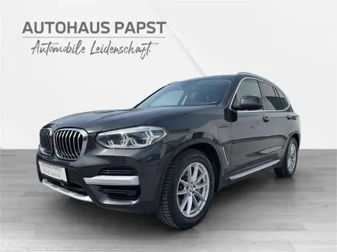 Annonce BMW X3 Hybride 2021 d'occasion 