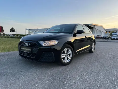 Annonce AUDI A1 Essence 2019 d'occasion 