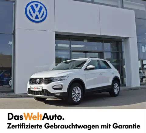 Used VOLKSWAGEN T-ROC Petrol 2019 Ad 