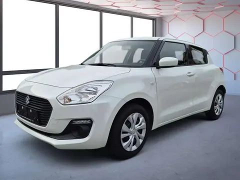 Annonce SUZUKI SWIFT Essence 2019 d'occasion 