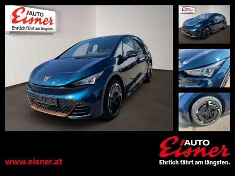 Used CUPRA BORN Electric 2024 Ad 