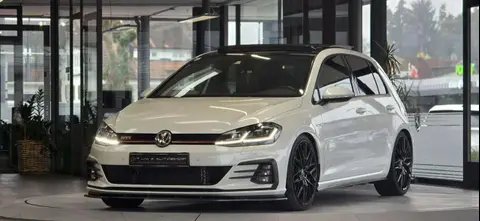 Annonce VOLKSWAGEN GOLF Essence 2019 d'occasion 