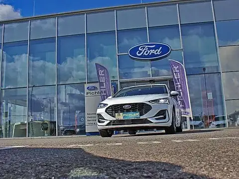 Annonce FORD FOCUS Essence 2024 d'occasion 