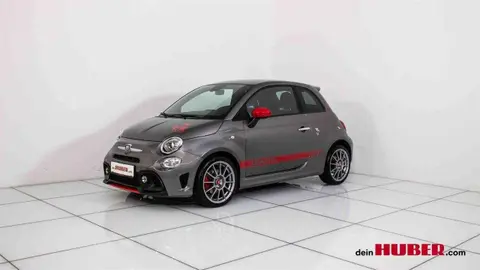 Annonce ABARTH 595 Essence 2019 d'occasion 