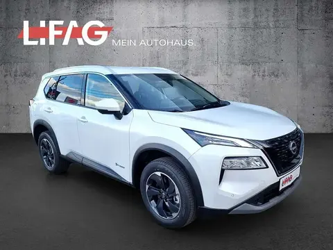 Annonce NISSAN X-TRAIL Essence 2024 d'occasion 