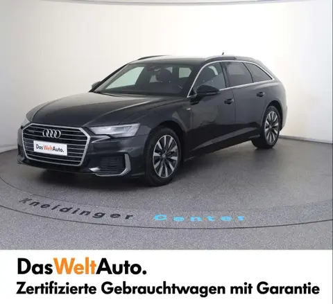 Annonce AUDI A6 Diesel 2020 d'occasion 