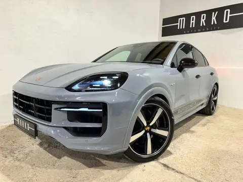 Used PORSCHE CAYENNE Petrol 2024 Ad 