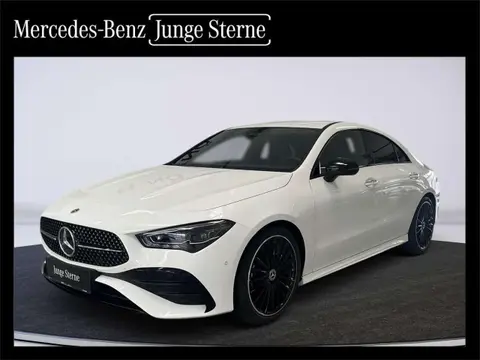 Used MERCEDES-BENZ CLASSE CLA Diesel 2023 Ad 