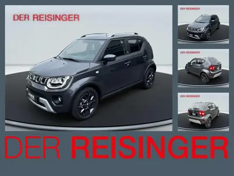 Annonce SUZUKI IGNIS Essence 2024 d'occasion 