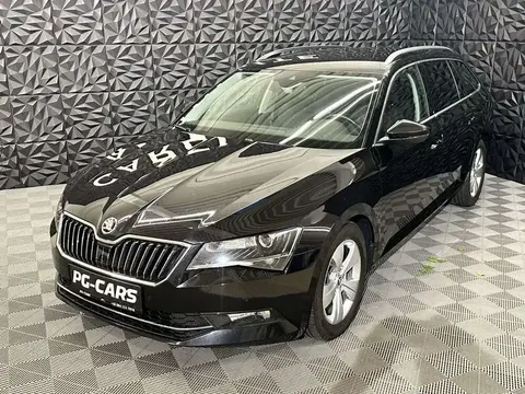 Used SKODA SUPERB Diesel 2019 Ad 