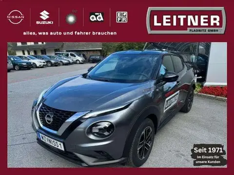 Annonce NISSAN JUKE Essence 2024 d'occasion 