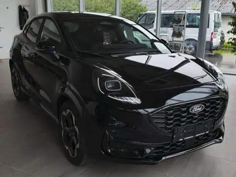 Annonce FORD PUMA Essence 2024 d'occasion 