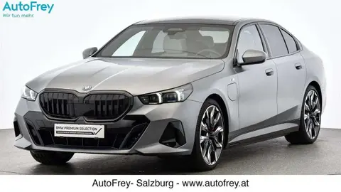 Annonce BMW SERIE 5 Hybride 2023 d'occasion 