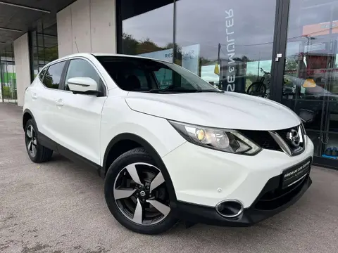 Used NISSAN QASHQAI Diesel 2015 Ad 