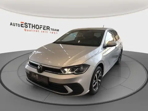 Used VOLKSWAGEN POLO Petrol 2024 Ad 