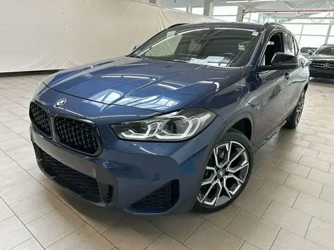 Used BMW X2 Hybrid 2021 Ad 