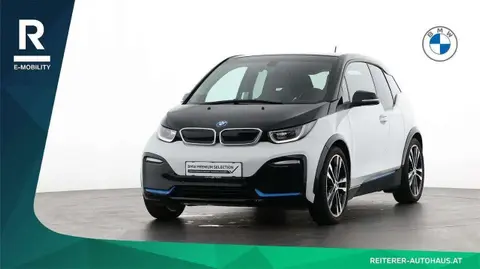 Annonce BMW I3 Électrique 2022 d'occasion 