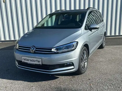 Used VOLKSWAGEN TOURAN Diesel 2024 Ad 