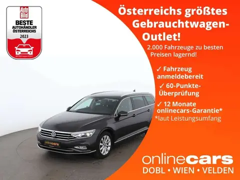 Annonce VOLKSWAGEN PASSAT Diesel 2023 d'occasion 