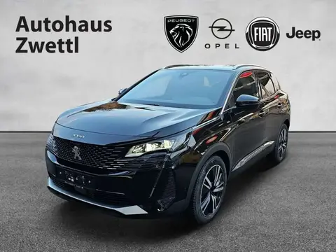 Annonce PEUGEOT 3008 Diesel 2022 d'occasion 