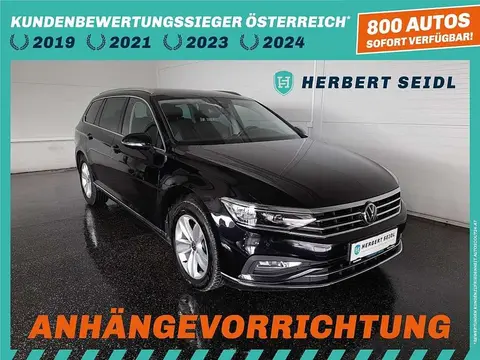 Used VOLKSWAGEN PASSAT Diesel 2021 Ad 