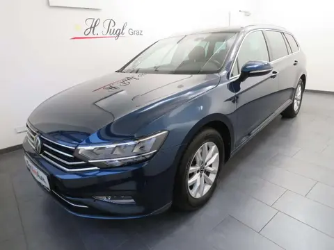 Used VOLKSWAGEN PASSAT Diesel 2022 Ad 