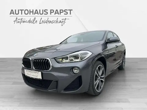 Used BMW X2 Diesel 2020 Ad 