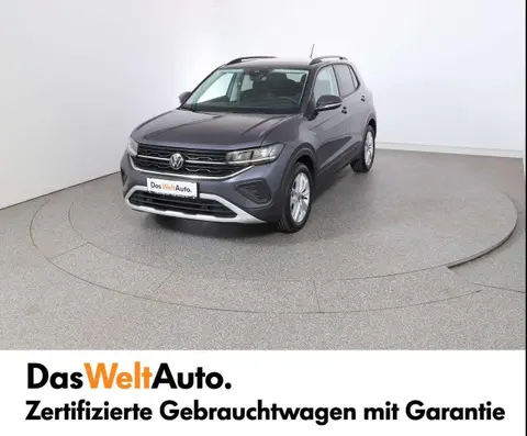 Used VOLKSWAGEN T-CROSS Petrol 2024 Ad 