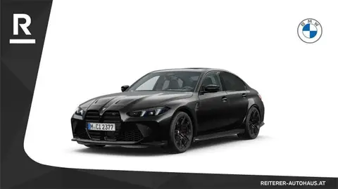 Annonce BMW M3 Essence 2024 d'occasion 