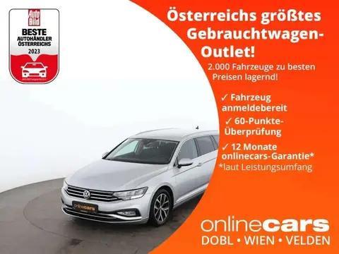 Annonce VOLKSWAGEN PASSAT Diesel 2020 d'occasion 