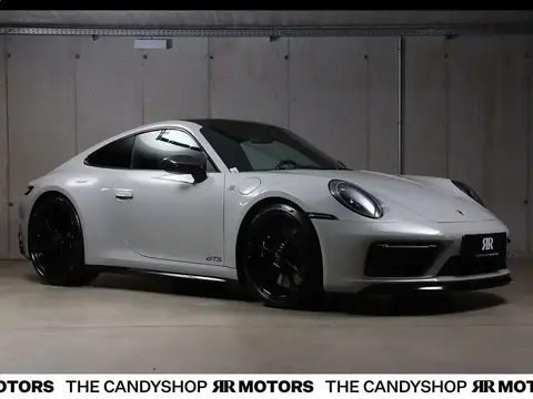 Annonce PORSCHE 911 Essence 2024 d'occasion 