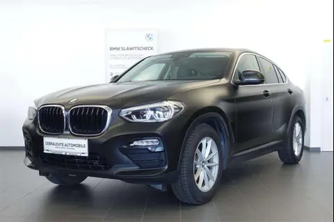 Used BMW X4 Diesel 2018 Ad 