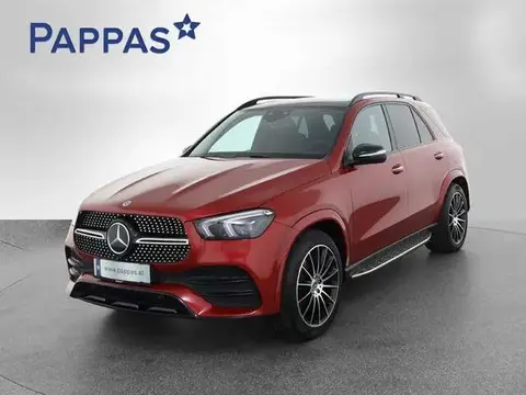 Used MERCEDES-BENZ CLASSE GLE Hybrid 2022 Ad 