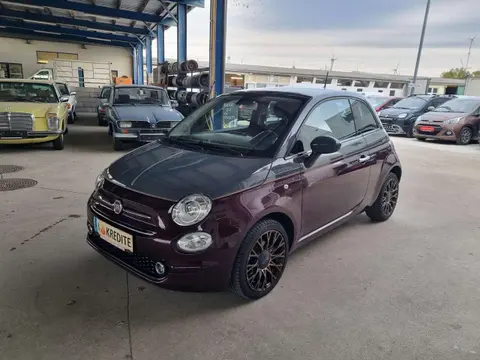 Used FIAT 500 Petrol 2019 Ad 