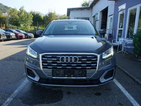 Used AUDI Q2 Diesel 2017 Ad 