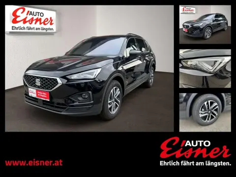 Annonce SEAT TARRACO Essence 2023 d'occasion 