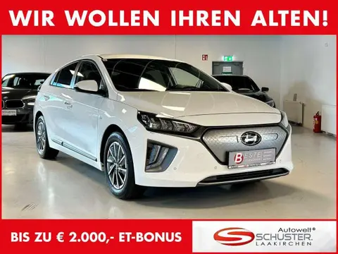 Used HYUNDAI IONIQ Electric 2020 Ad 