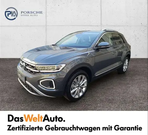 Used VOLKSWAGEN T-ROC Petrol 2024 Ad 